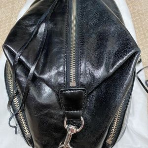 Rebecca Minkoff Convertible Mini Julian Backpack